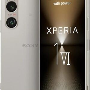 Sony Xperia 1 V 5G