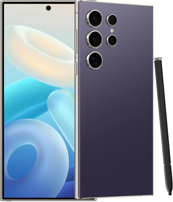 SAMSUNG S24 Ultra - Image 3