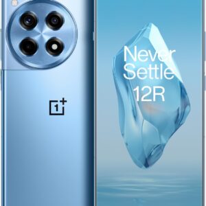 OnePlus 12R
