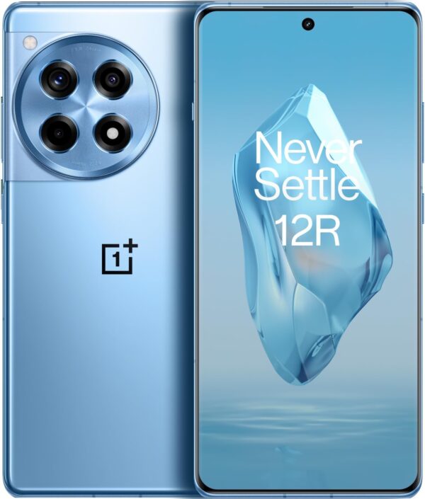 OnePlus 12R