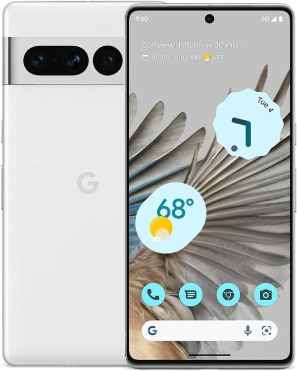 Google Pixel 8 pro