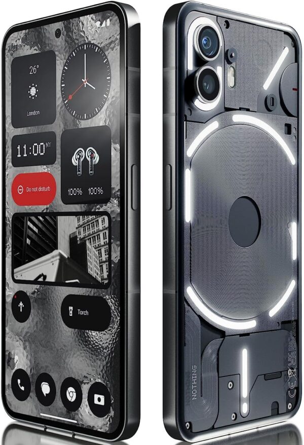 Nothing Phone 2 - Image 3