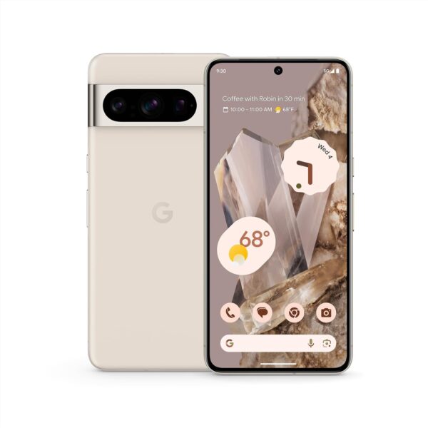 Google Pixel 8 pro - Image 2