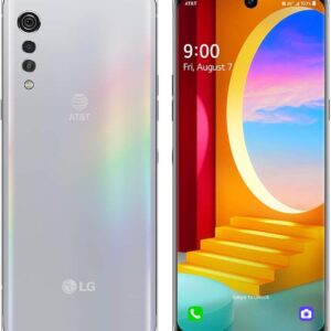 LG Velvet