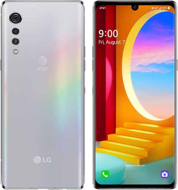 LG Velvet