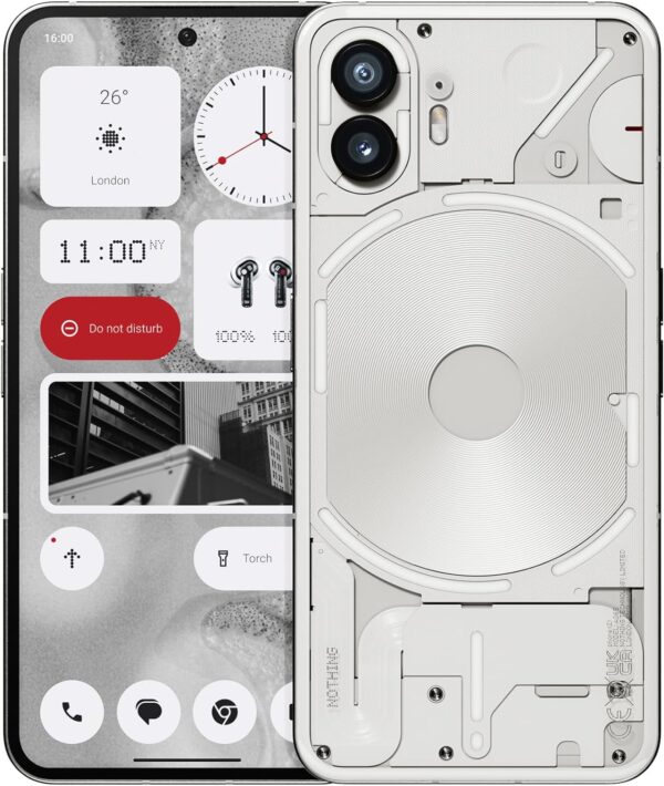 Nothing Phone 2 - Image 2