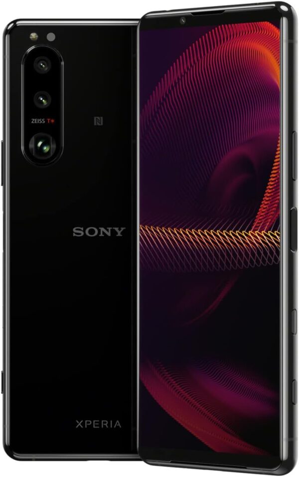 Sony Xperia 1 V 5G - Image 3