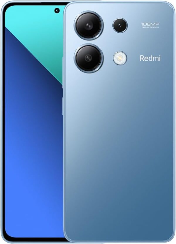 Xiaomi Redmi Note 13